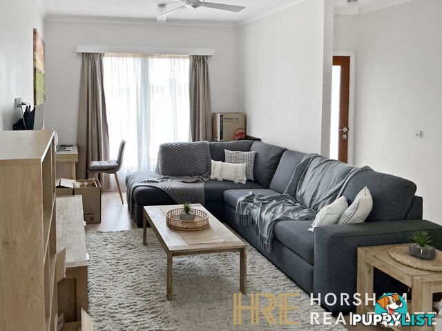 1 222 Baillie Street, HORSHAM VIC 3400