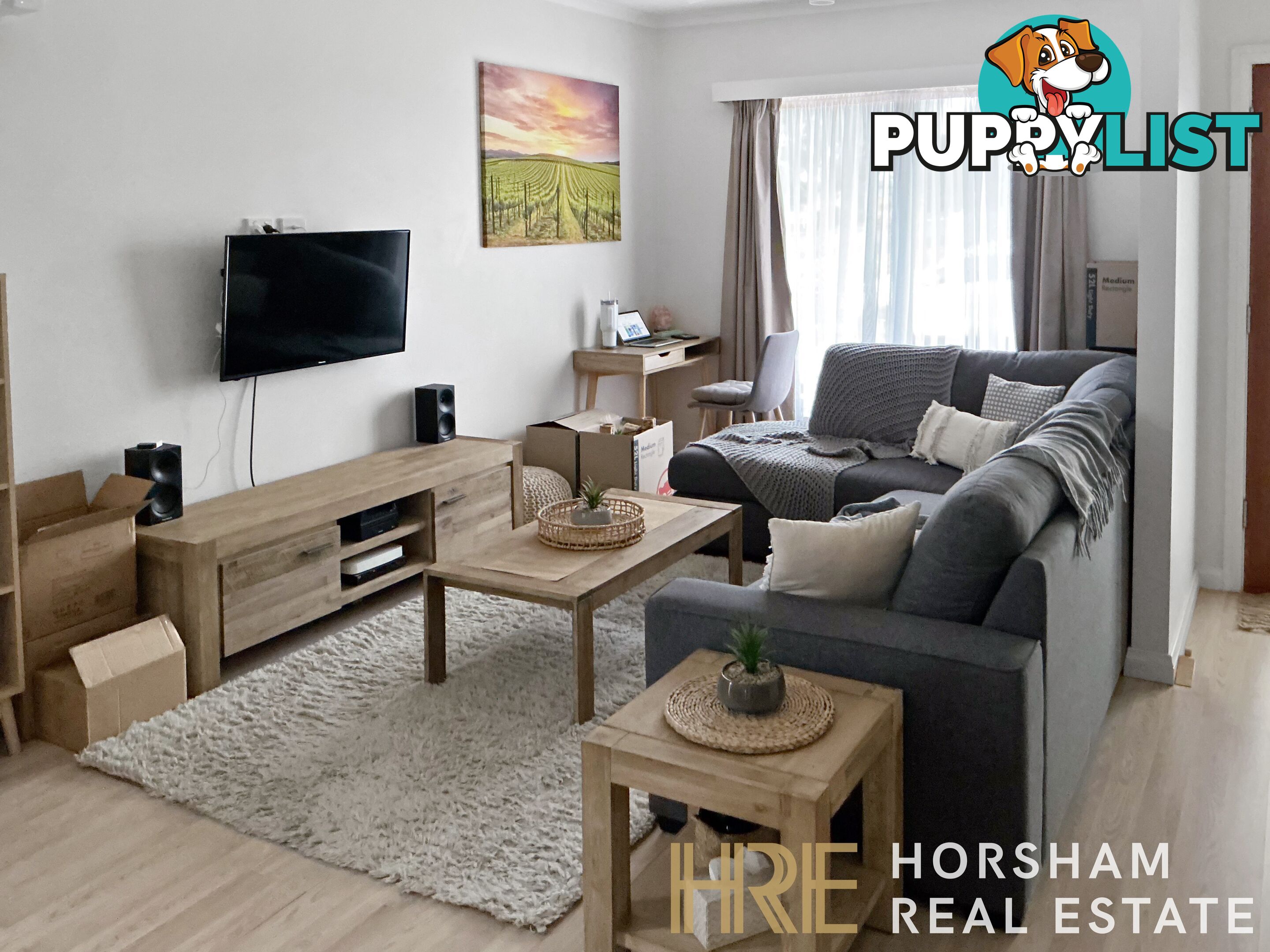 1 222 Baillie Street, HORSHAM VIC 3400