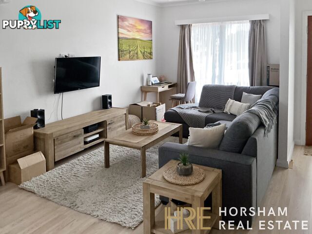 1 222 Baillie Street, HORSHAM VIC 3400