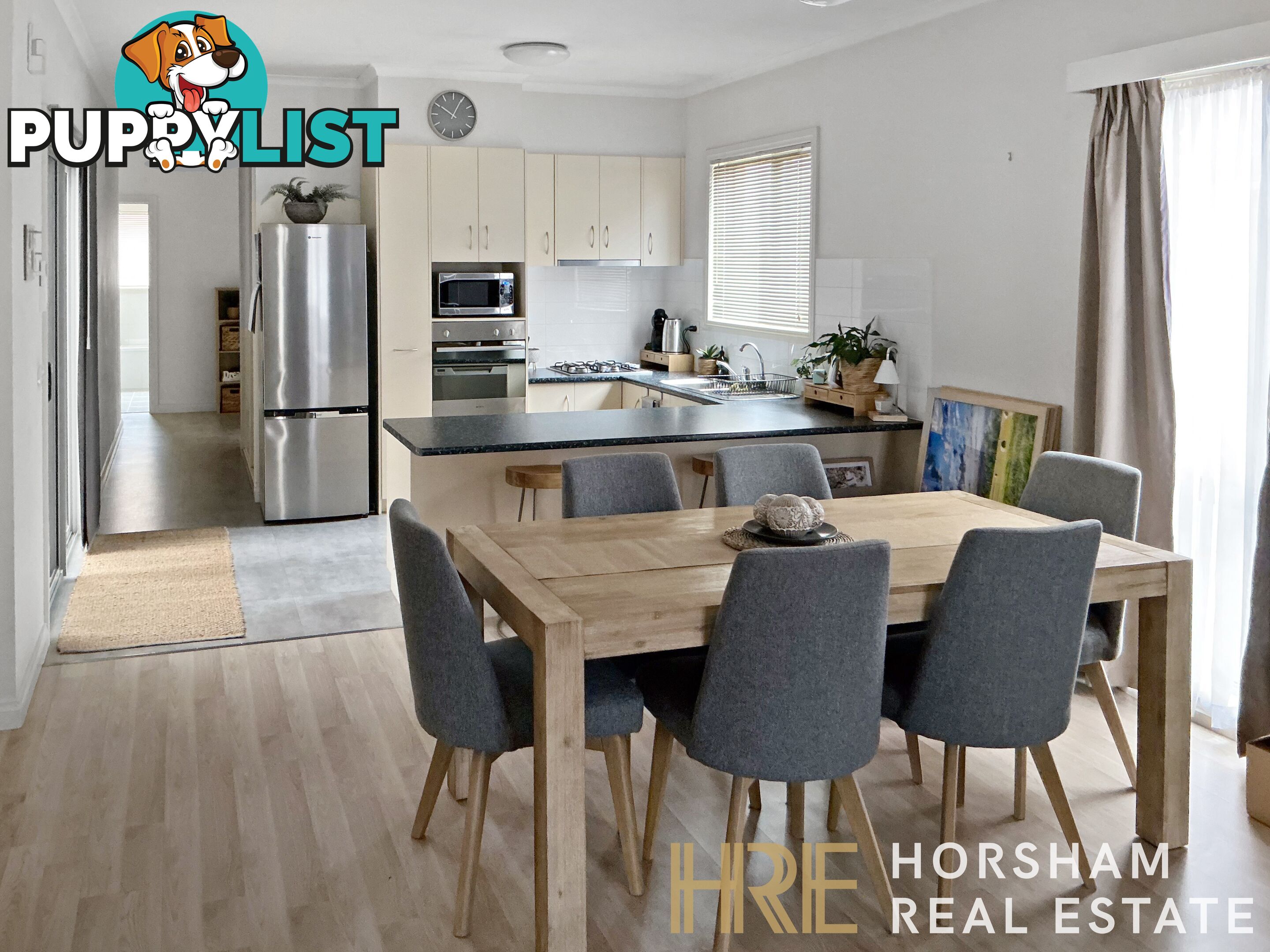 1 222 Baillie Street, HORSHAM VIC 3400