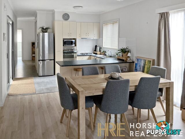 1 222 Baillie Street, HORSHAM VIC 3400