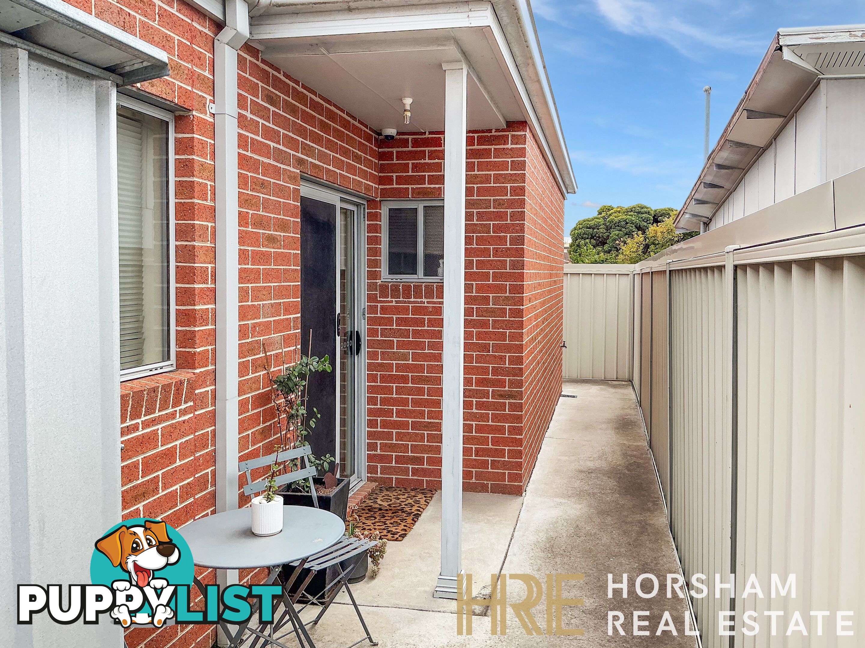 1 222 Baillie Street, HORSHAM VIC 3400