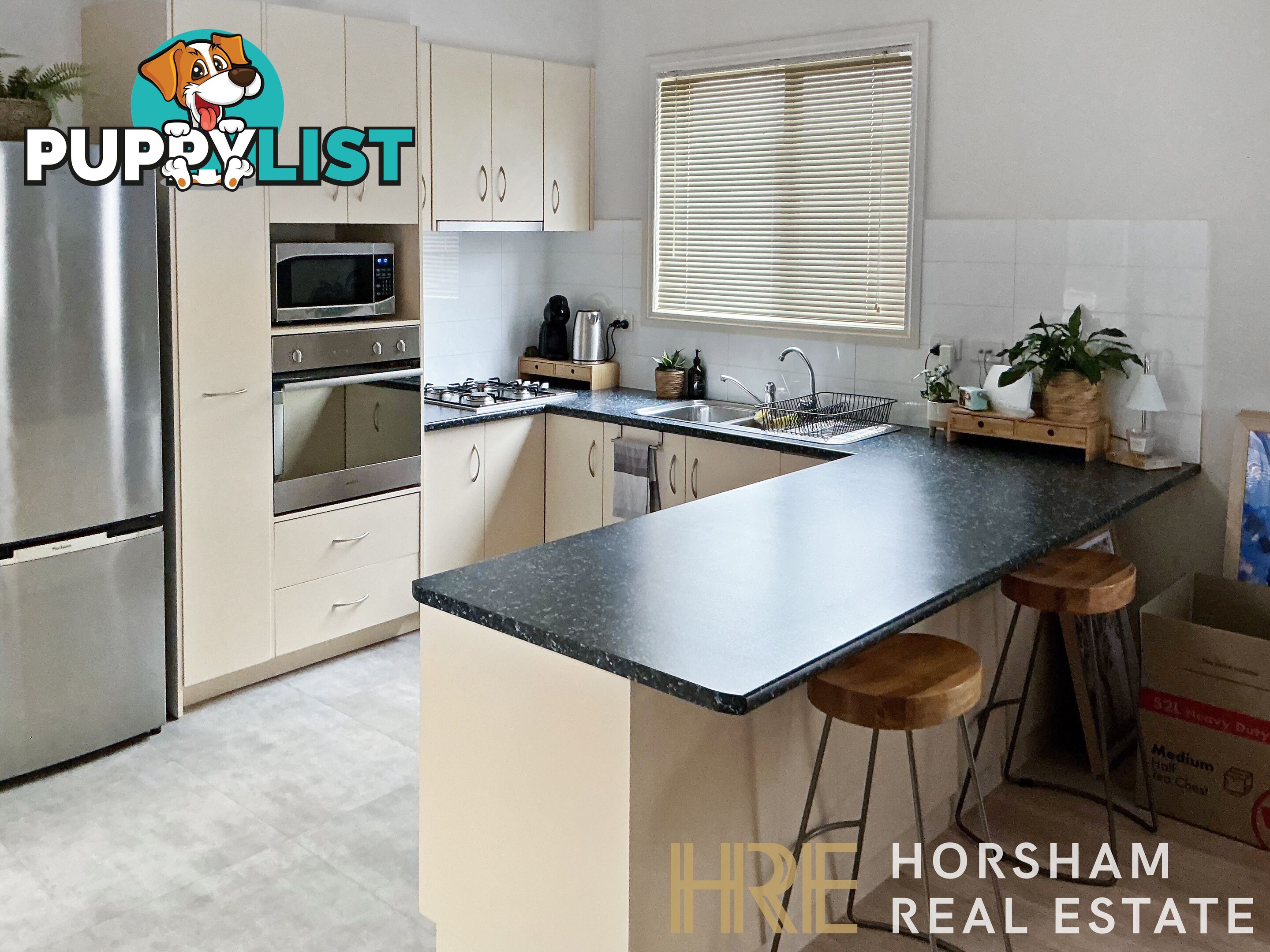 1 222 Baillie Street, HORSHAM VIC 3400