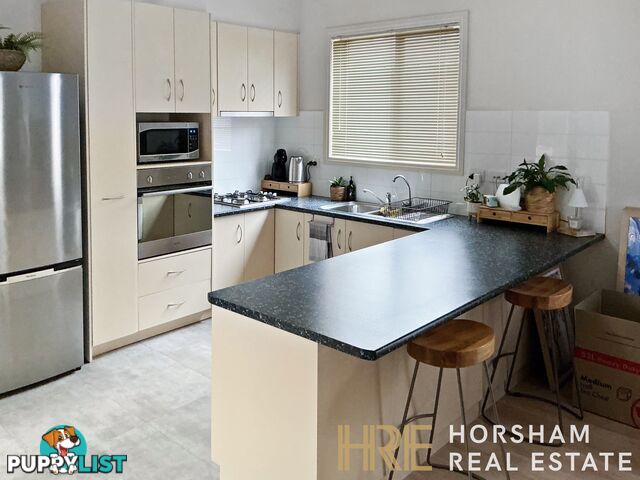 1 222 Baillie Street, HORSHAM VIC 3400