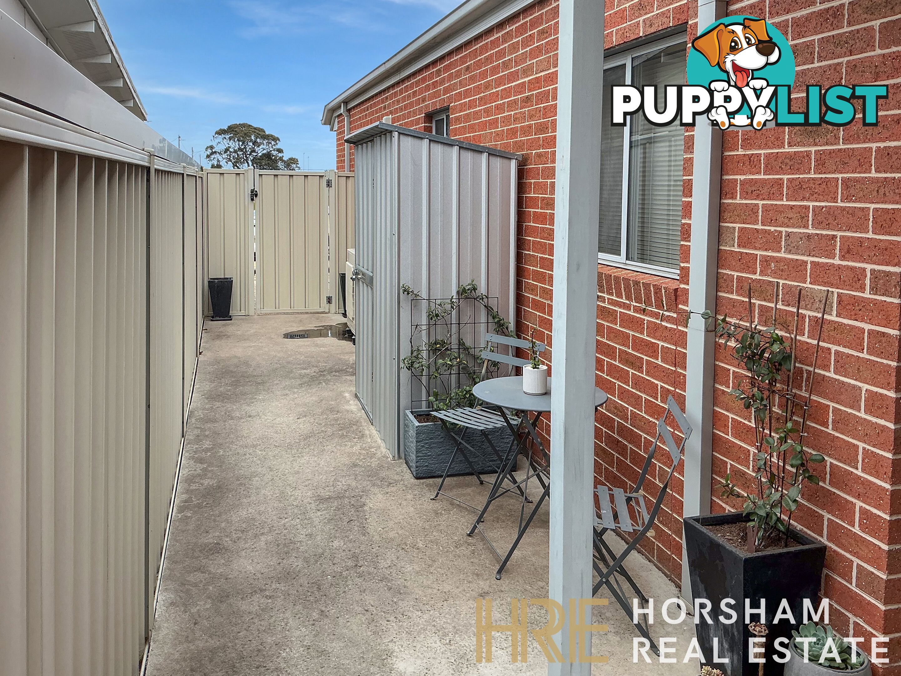 1 222 Baillie Street, HORSHAM VIC 3400