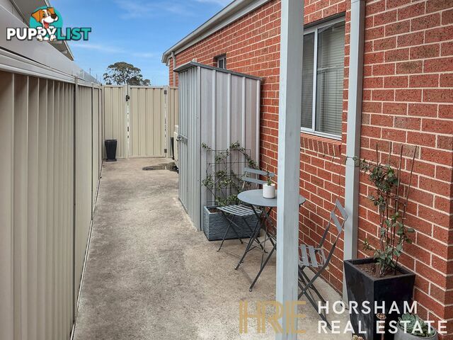 1 222 Baillie Street, HORSHAM VIC 3400