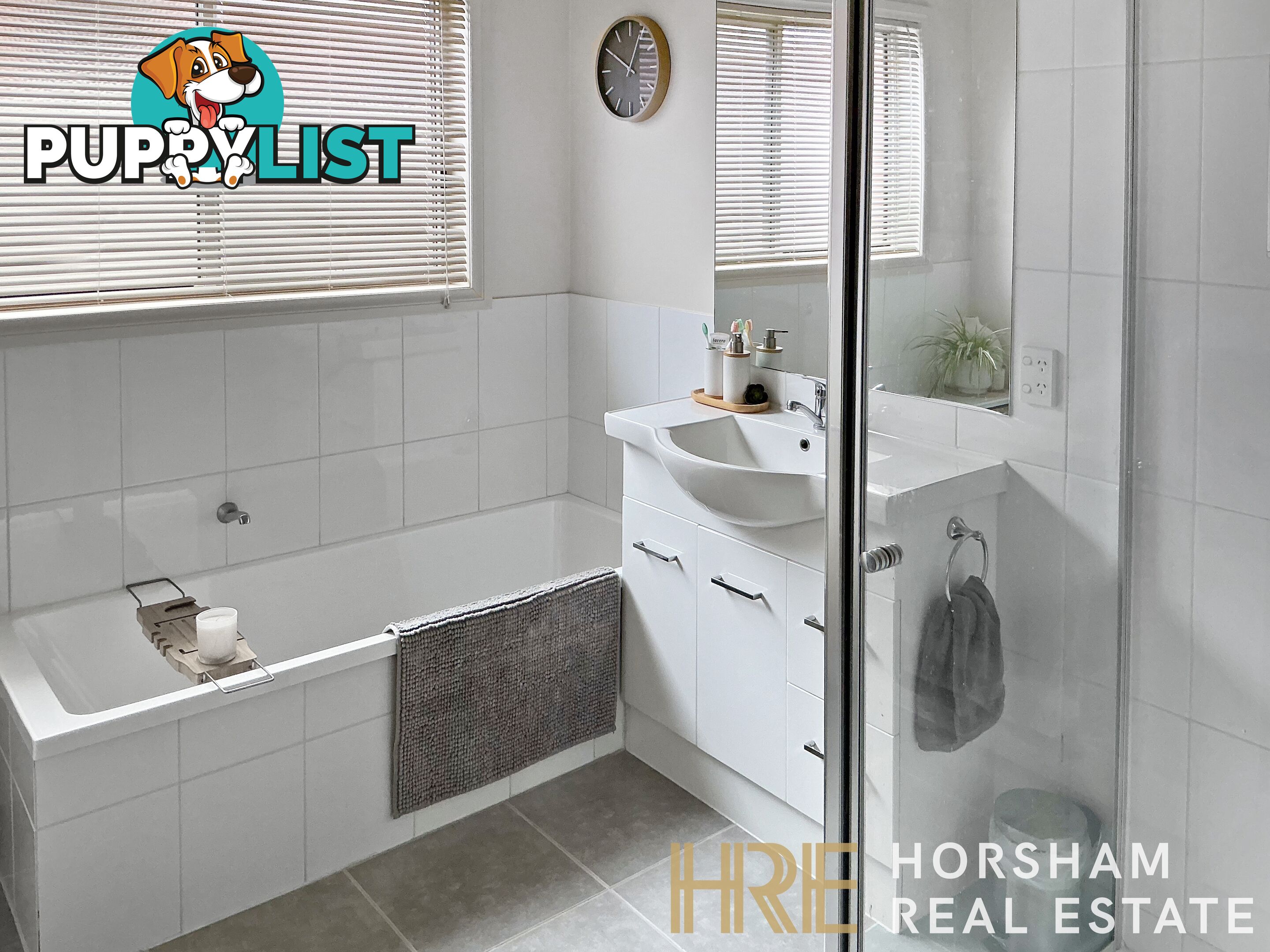 1 222 Baillie Street, HORSHAM VIC 3400