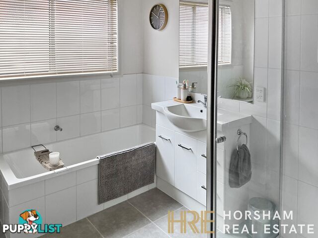 1 222 Baillie Street, HORSHAM VIC 3400