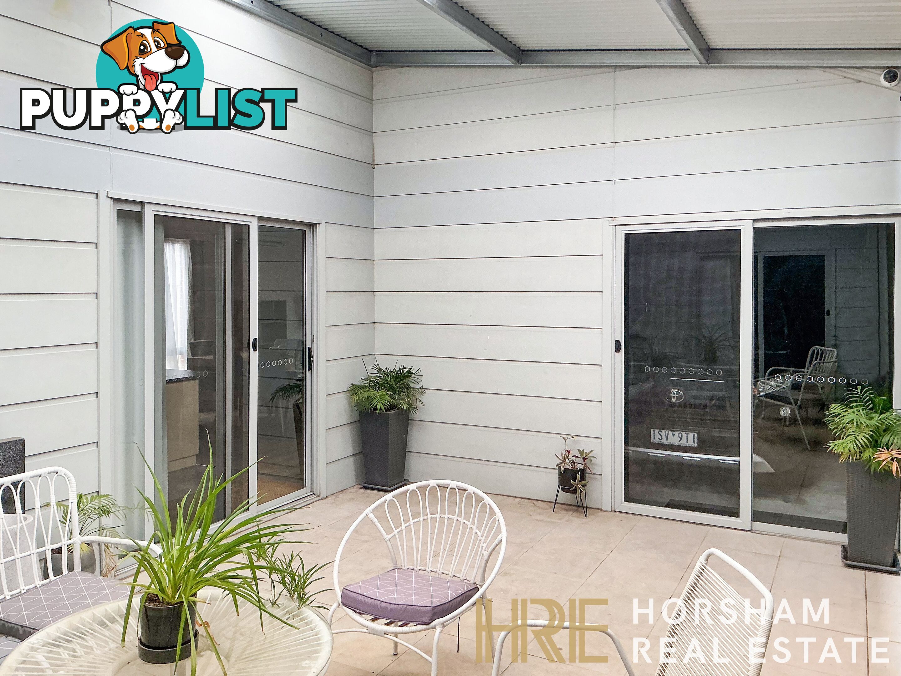 1 222 Baillie Street, HORSHAM VIC 3400