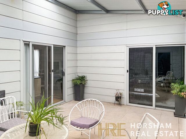 1 222 Baillie Street, HORSHAM VIC 3400