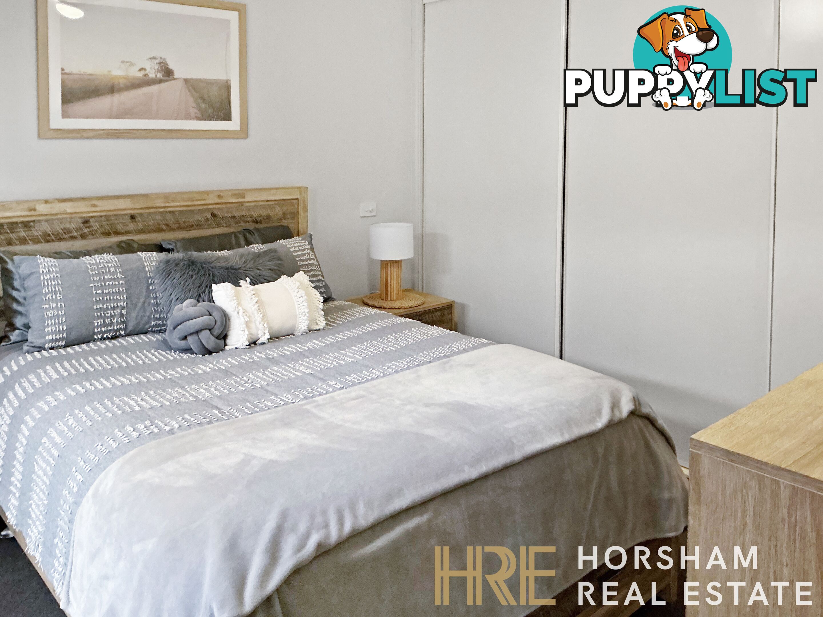 1 222 Baillie Street, HORSHAM VIC 3400