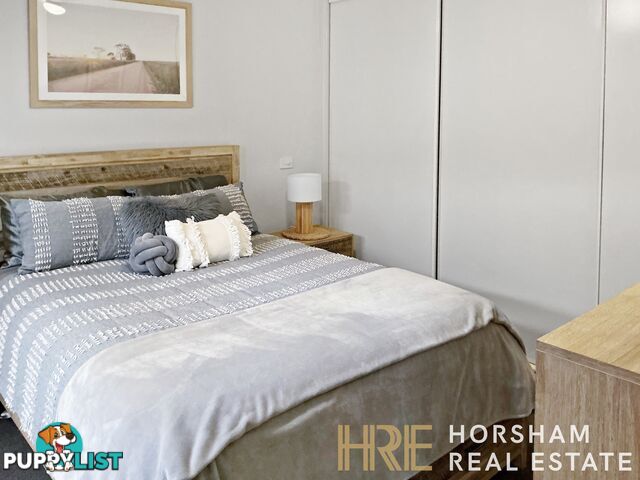 1 222 Baillie Street, HORSHAM VIC 3400