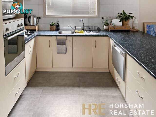 1 222 Baillie Street, HORSHAM VIC 3400