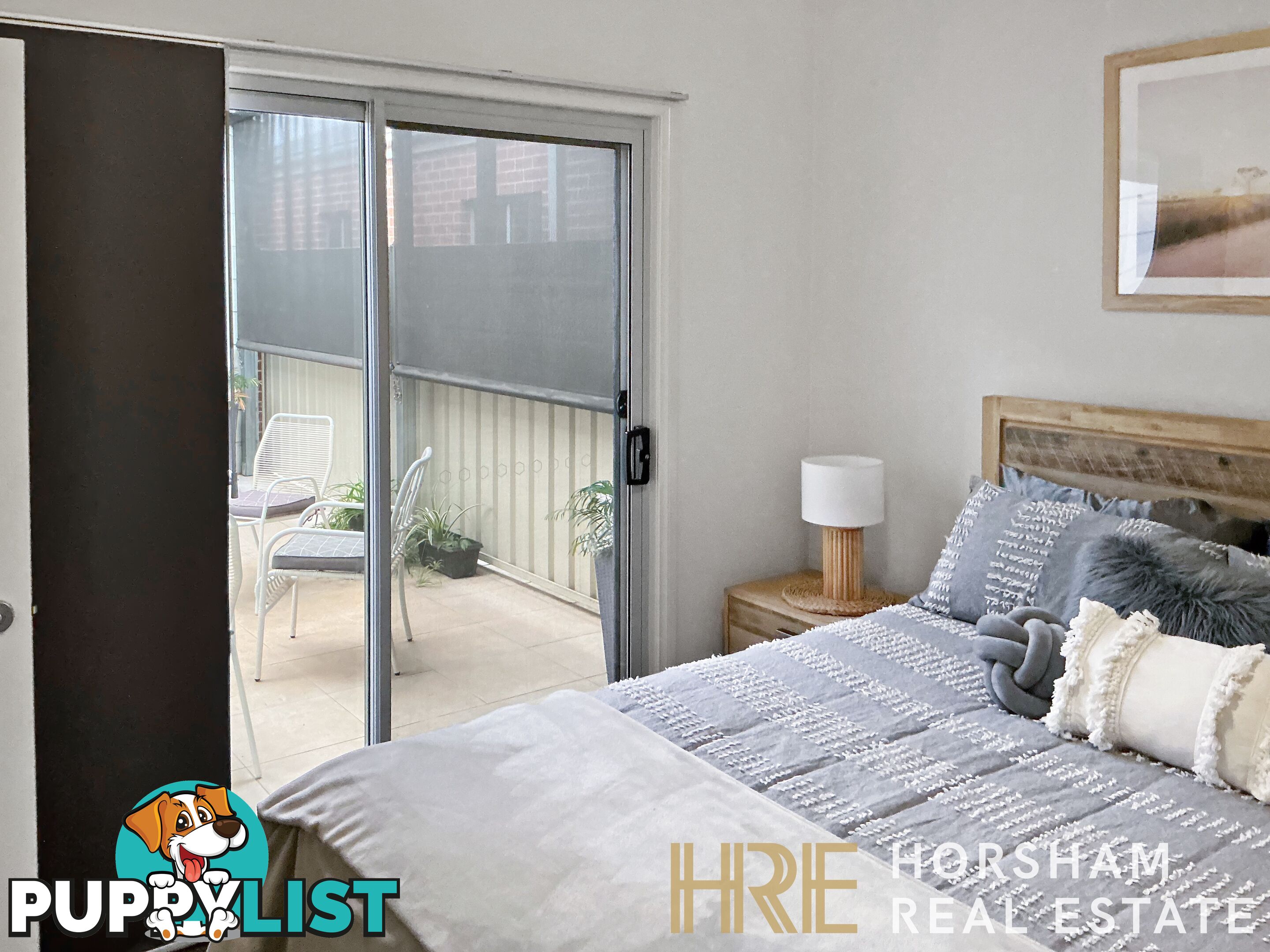 1 222 Baillie Street, HORSHAM VIC 3400