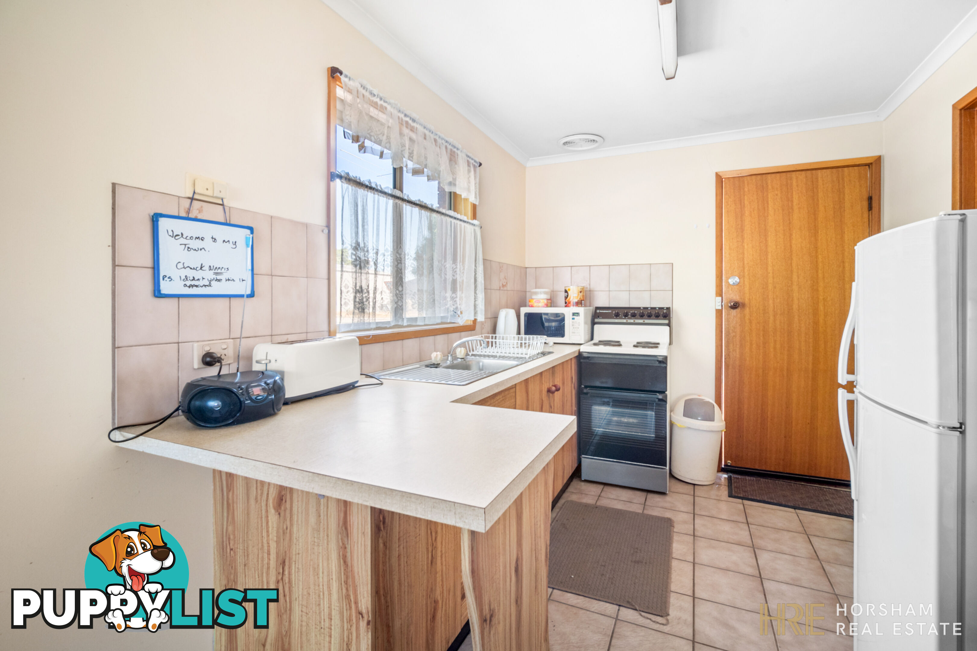 1 12 Remlaw Road HORSHAM VIC 3400