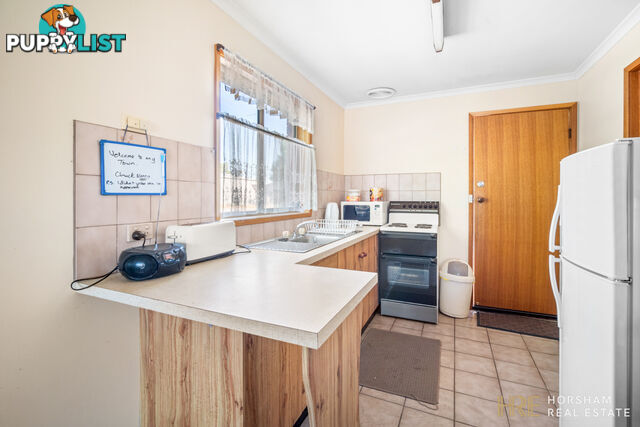 1 12 Remlaw Road HORSHAM VIC 3400