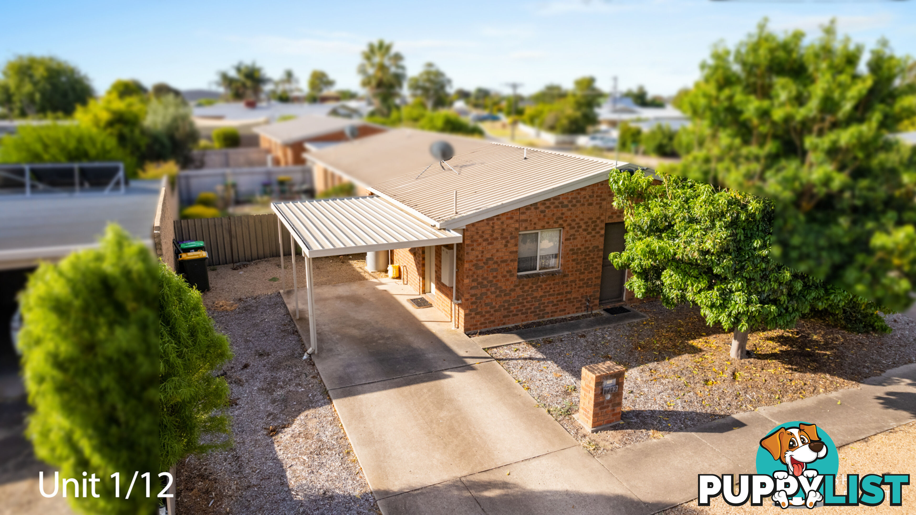 1 12 Remlaw Road HORSHAM VIC 3400