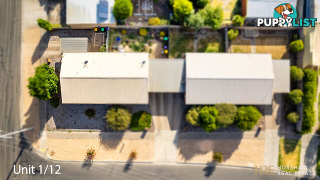 1 12 Remlaw Road HORSHAM VIC 3400