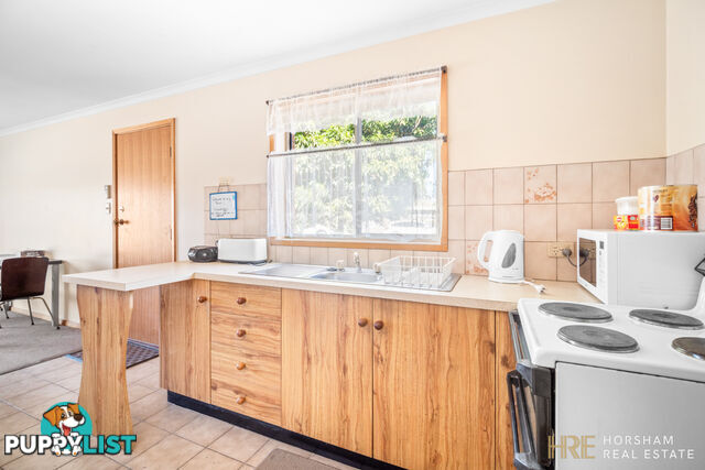 1 12 Remlaw Road HORSHAM VIC 3400