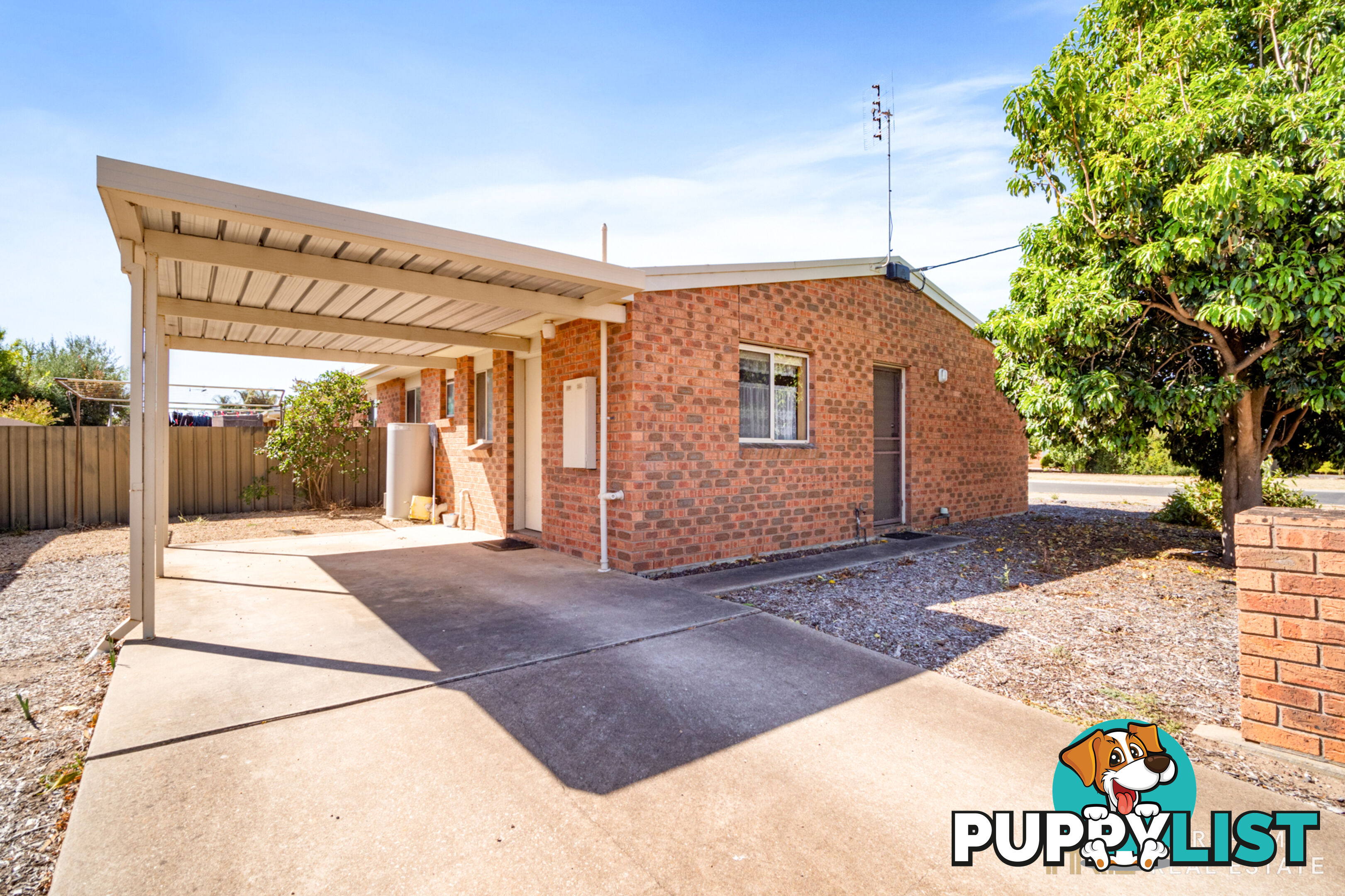 1 12 Remlaw Road HORSHAM VIC 3400