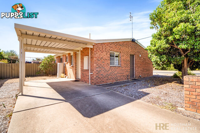 1 12 Remlaw Road HORSHAM VIC 3400