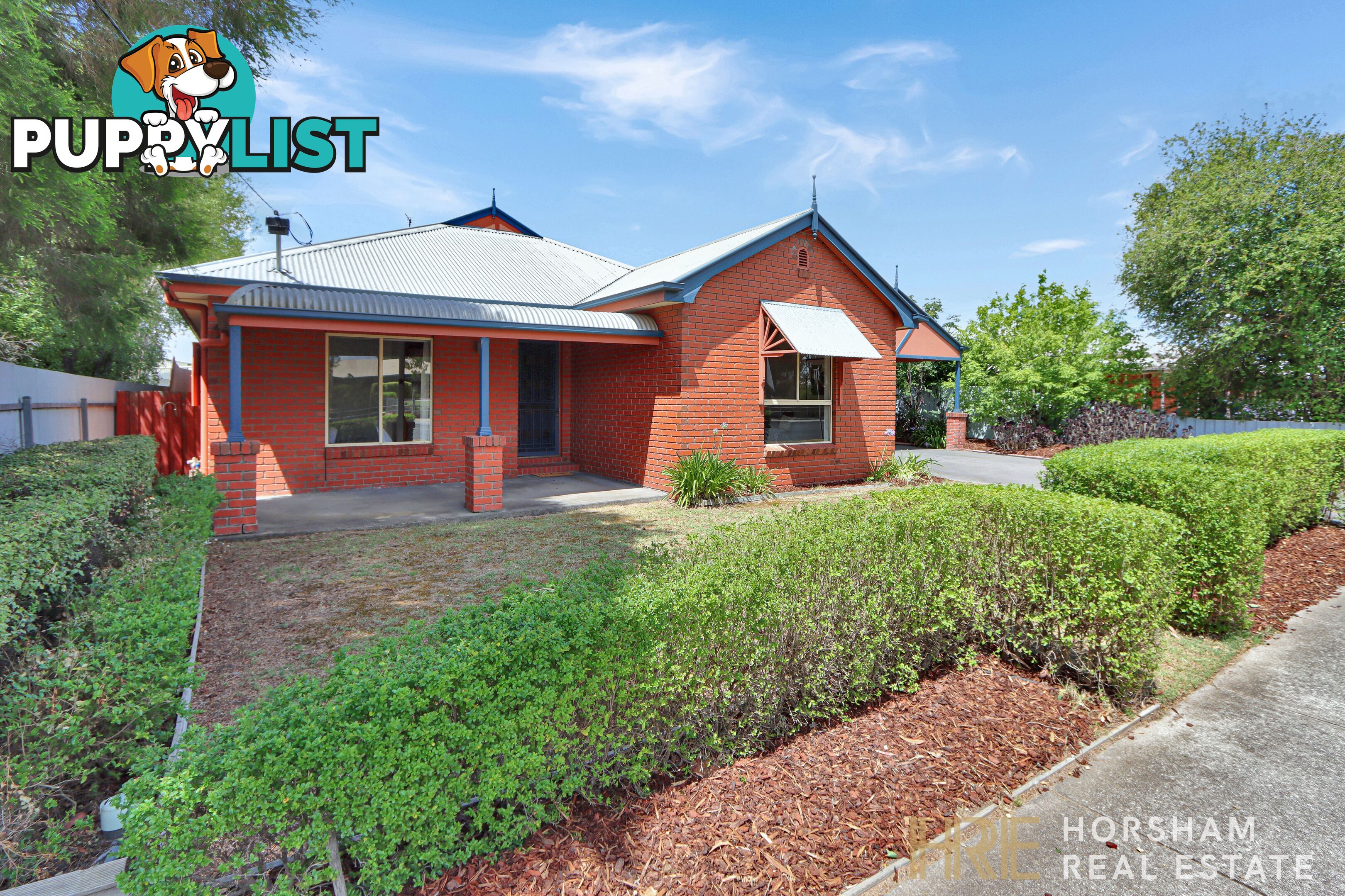 37 Hillary Street HORSHAM VIC 3400