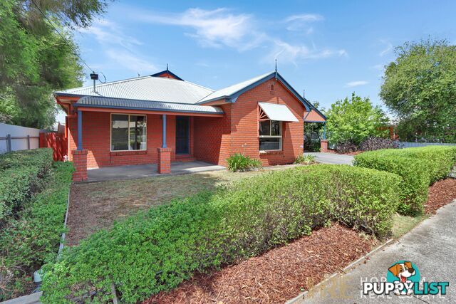 37 Hillary Street HORSHAM VIC 3400