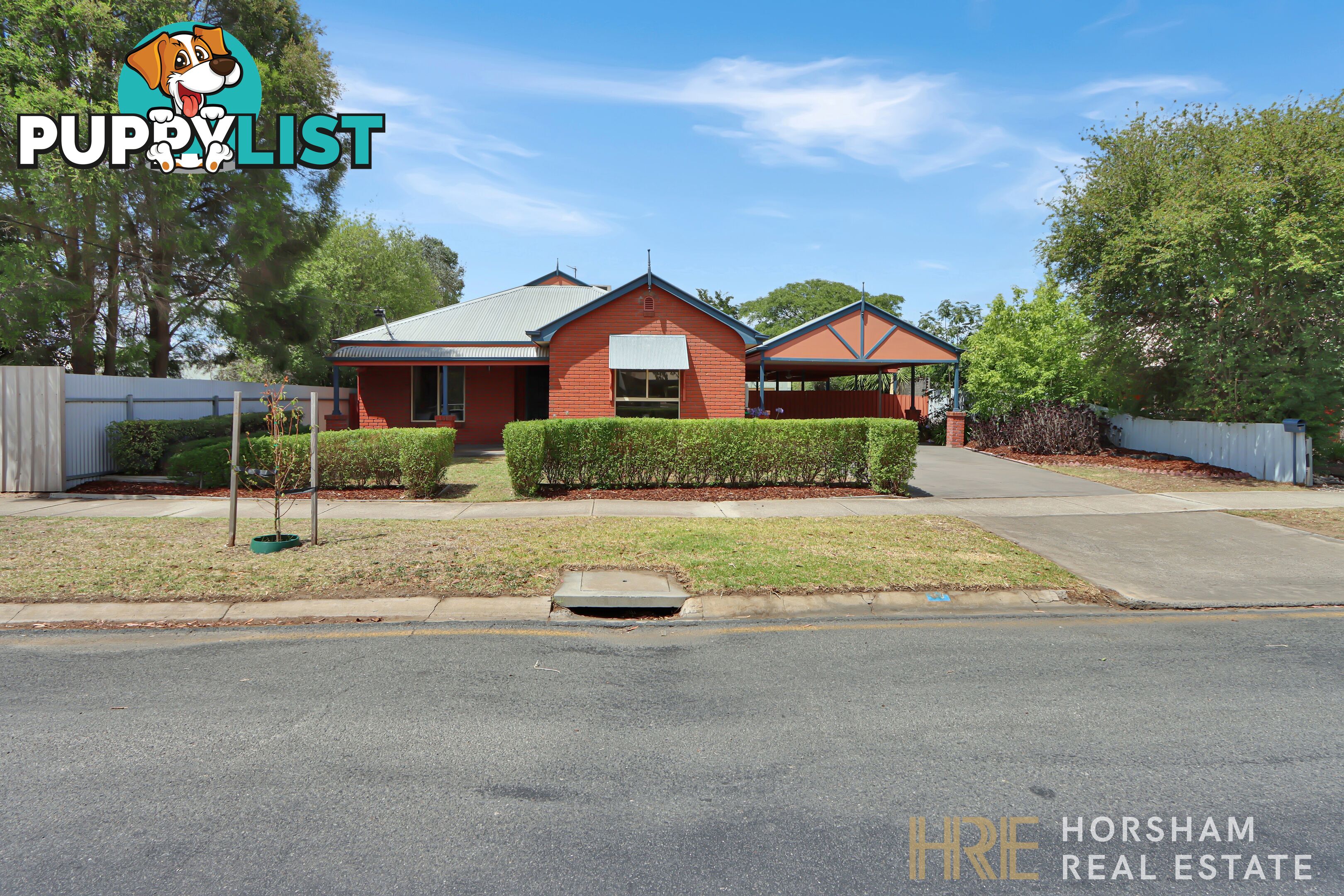 37 Hillary Street HORSHAM VIC 3400