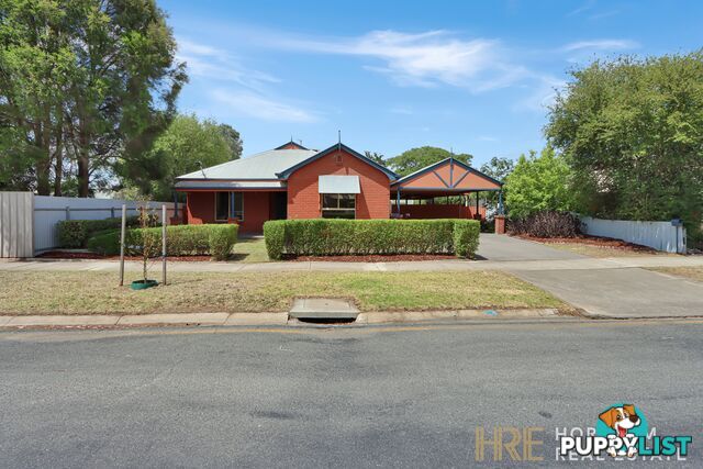 37 Hillary Street HORSHAM VIC 3400