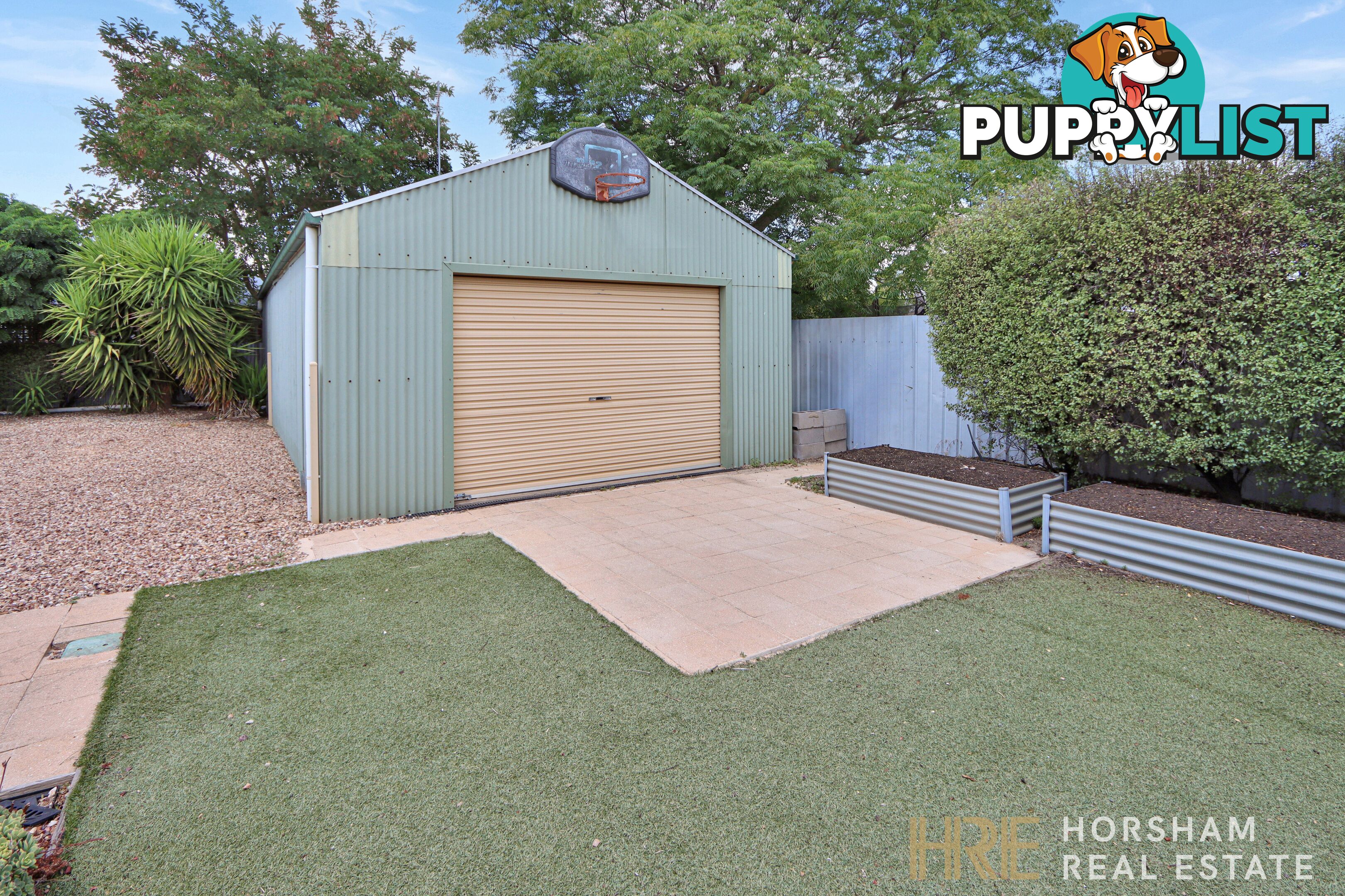 37 Hillary Street HORSHAM VIC 3400