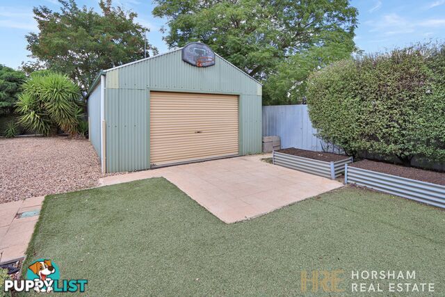 37 Hillary Street HORSHAM VIC 3400