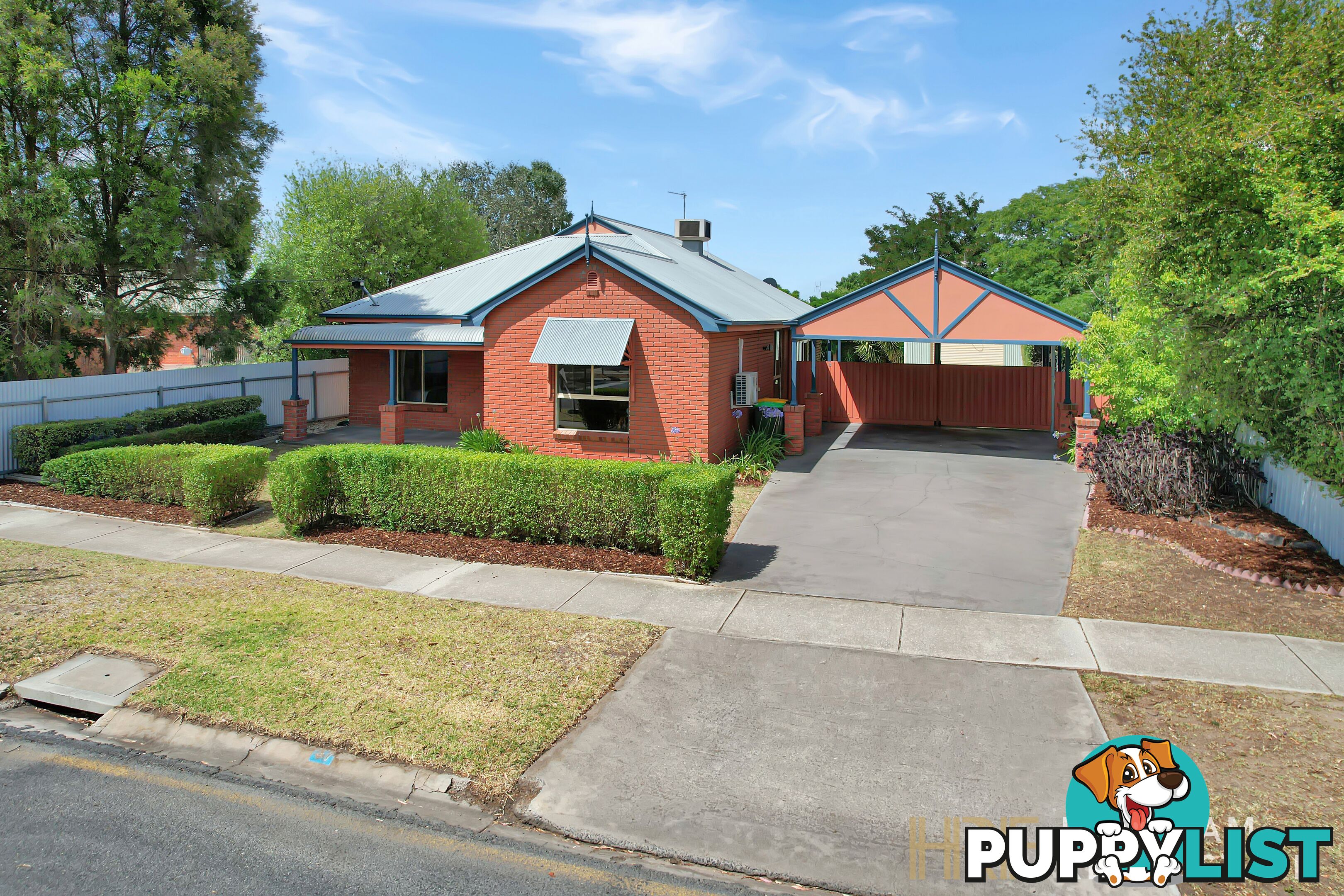 37 Hillary Street HORSHAM VIC 3400