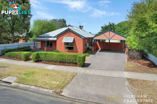 37 Hillary Street HORSHAM VIC 3400