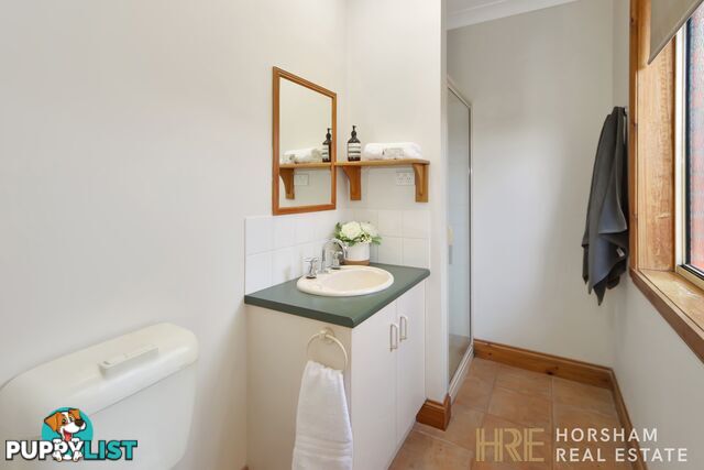 37 Hillary Street HORSHAM VIC 3400