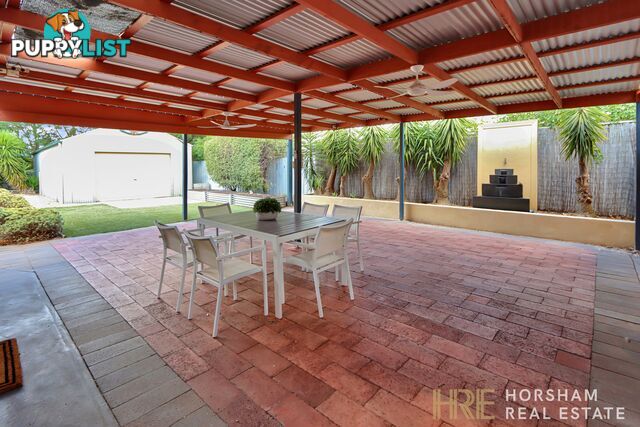 37 Hillary Street HORSHAM VIC 3400