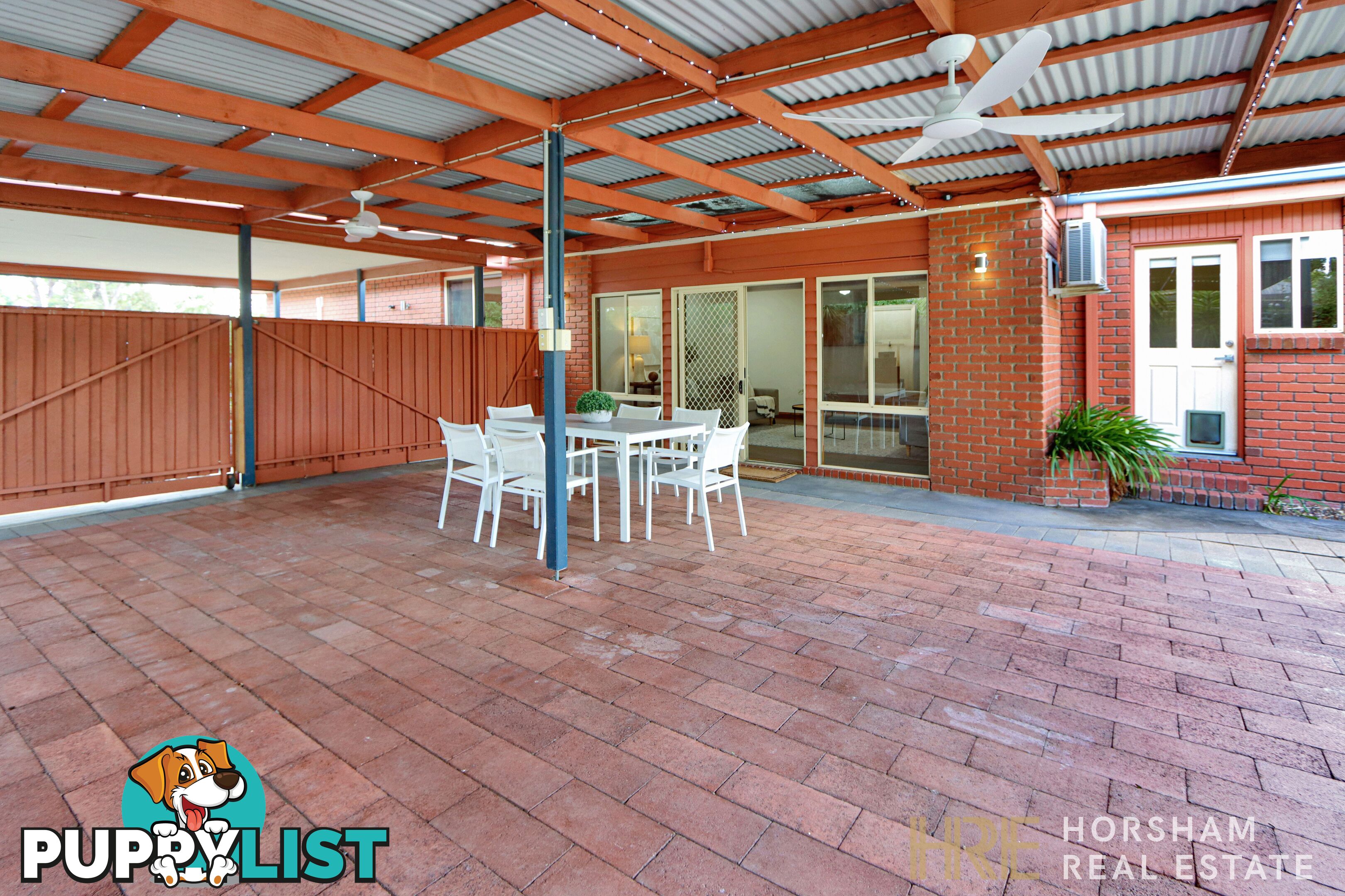 37 Hillary Street HORSHAM VIC 3400