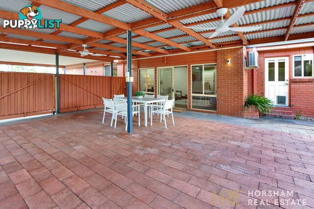 37 Hillary Street HORSHAM VIC 3400