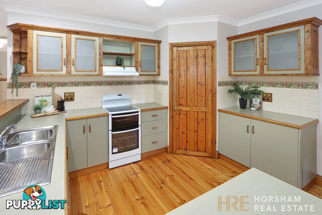 37 Hillary Street HORSHAM VIC 3400