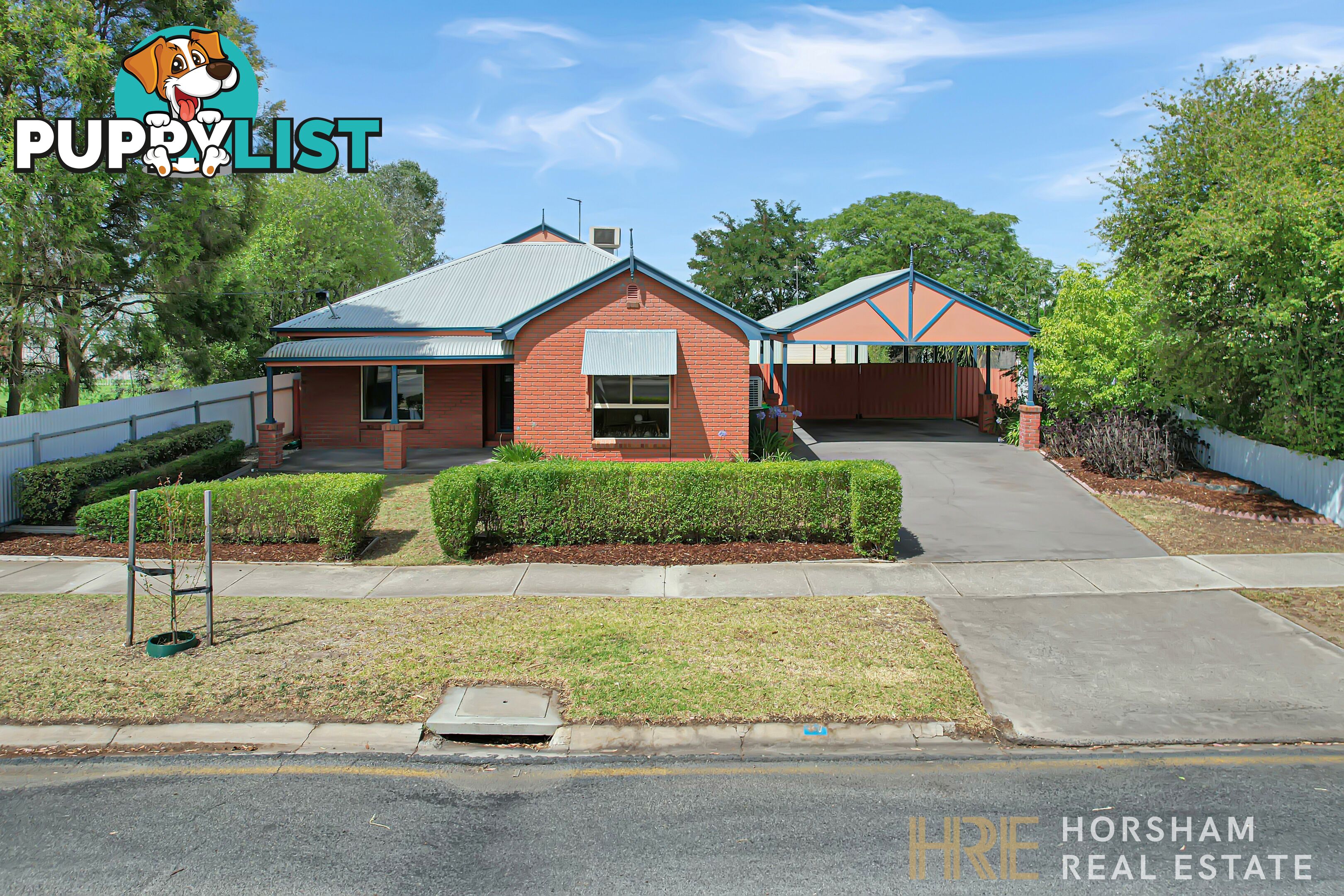 37 Hillary Street HORSHAM VIC 3400