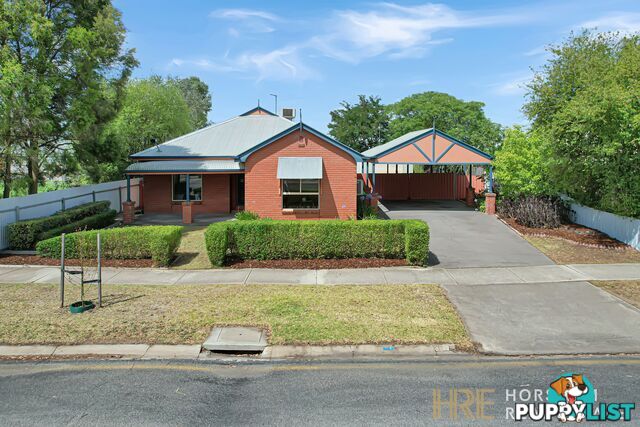 37 Hillary Street HORSHAM VIC 3400