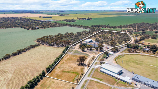1 Gibson Street RUPANYUP VIC 3388