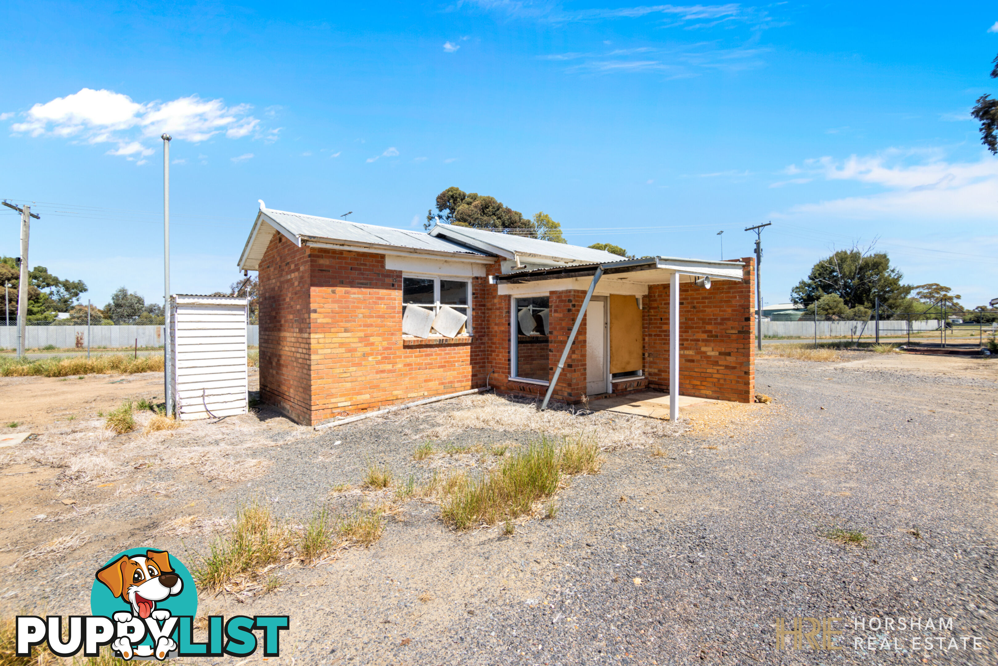 1 Gibson Street RUPANYUP VIC 3388