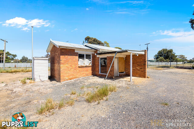 1 Gibson Street RUPANYUP VIC 3388