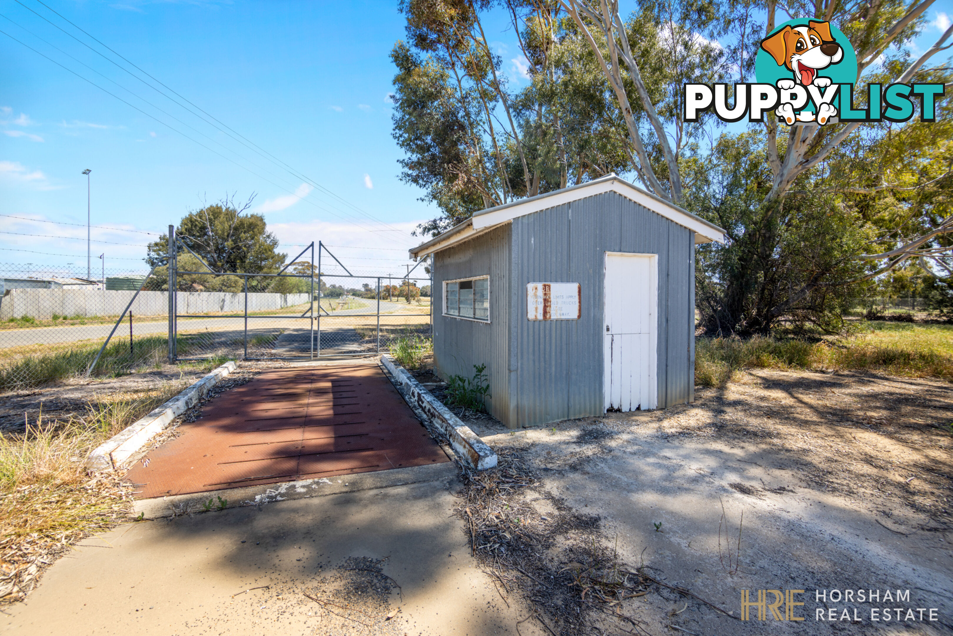 1 Gibson Street RUPANYUP VIC 3388