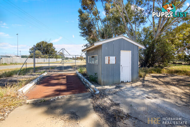 1 Gibson Street RUPANYUP VIC 3388