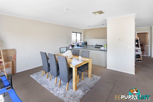 5 Matthews Court HORSHAM VIC 3400