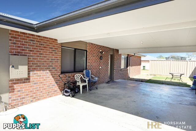 5 Matthews Court HORSHAM VIC 3400