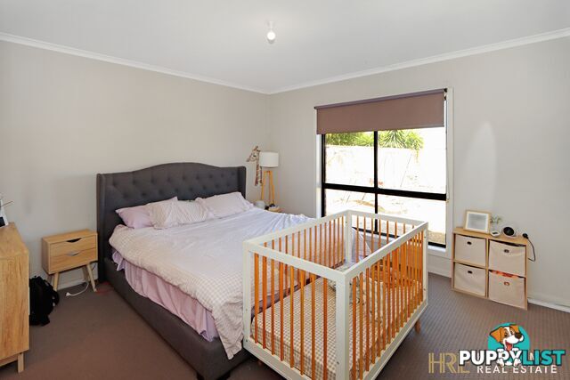 5 Matthews Court HORSHAM VIC 3400