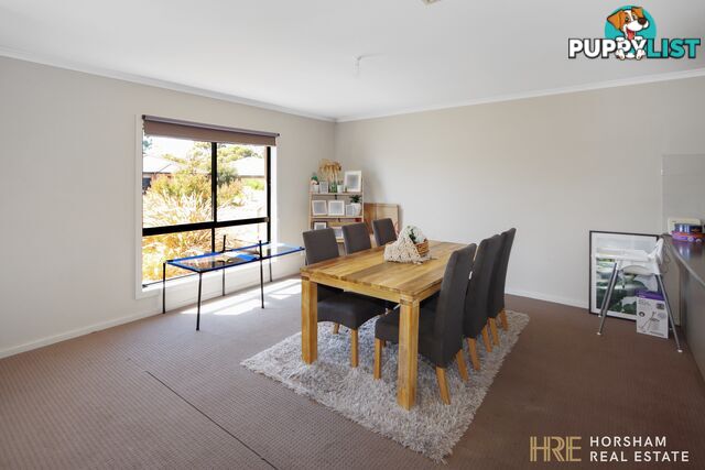 5 Matthews Court HORSHAM VIC 3400