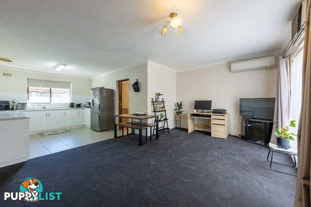 2 5 Schwarz Avenue HORSHAM VIC 3400